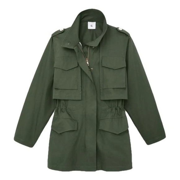 Goop G Label Jacket Sz M/L